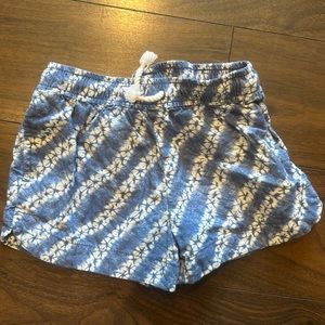 Oshkosh shorts size 7